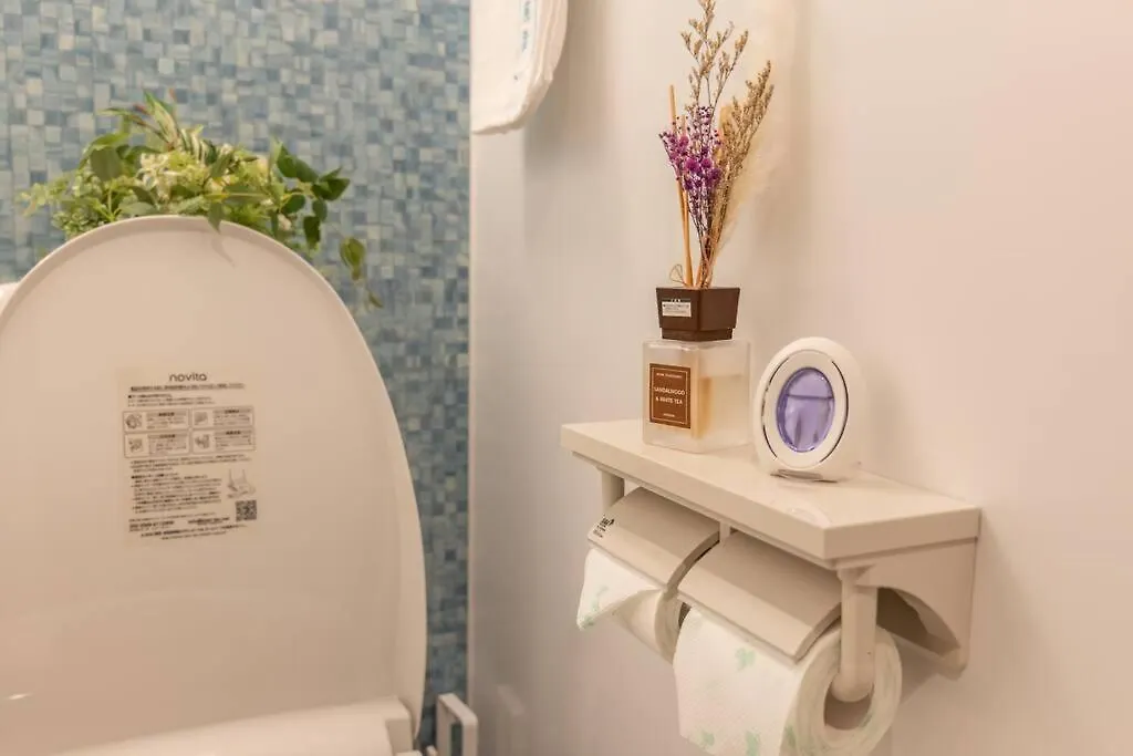 桜の川10 New Mansion In Ikebukuro 103,Yamanote Line 8Mins,Donki Apartment Tokyo Japan