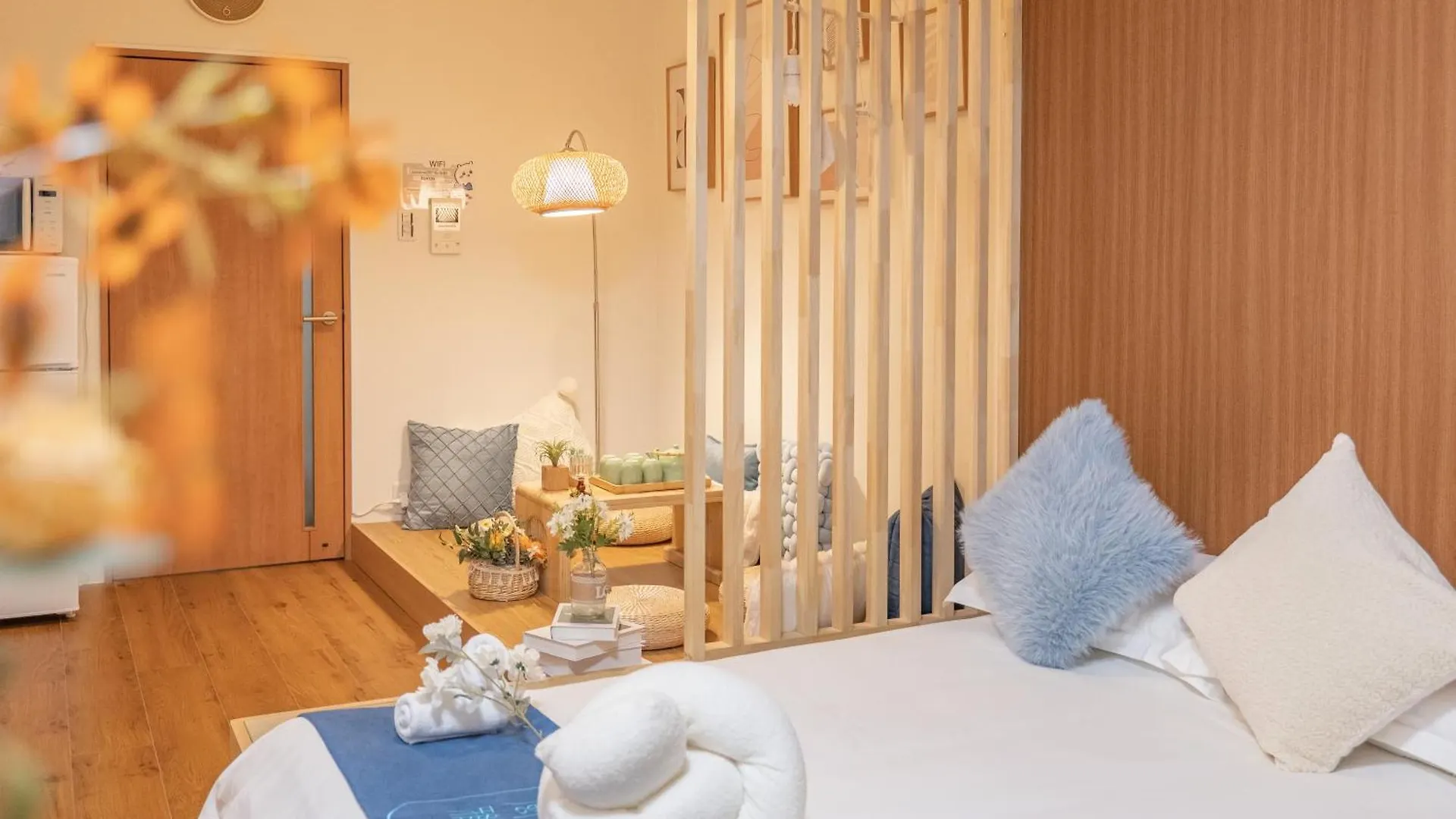 桜の川10 New Mansion In Ikebukuro 103,Yamanote Line 8Mins,Donki Apartment Tokyo 0*,