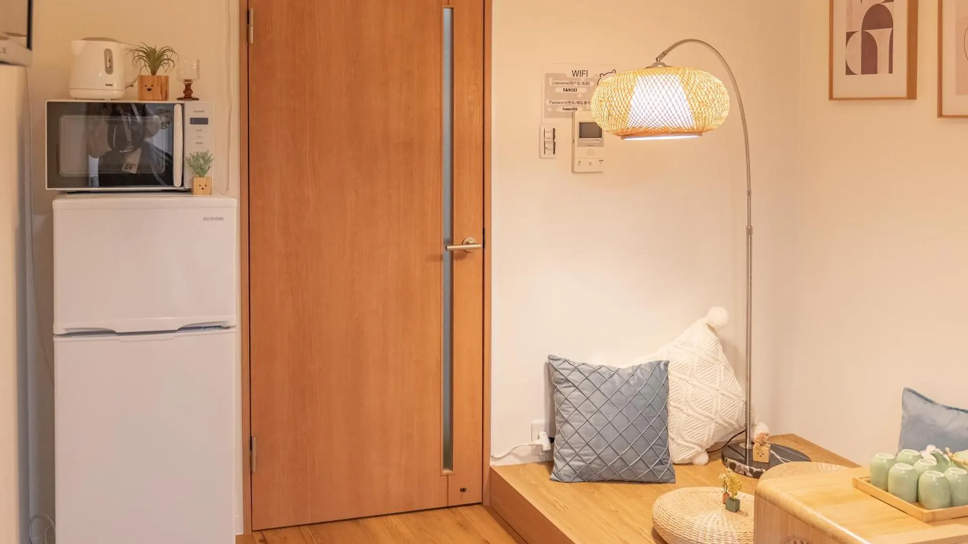 桜の川10 New Mansion In Ikebukuro 103,Yamanote Line 8Mins,Donki Apartment Tokyo Japan