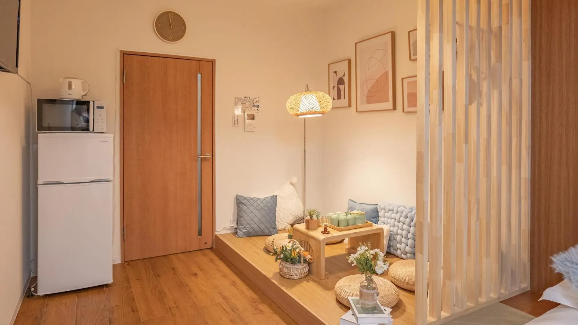 桜の川10 New Mansion In Ikebukuro 103,Yamanote Line 8Mins,Donki Apartment Tokyo