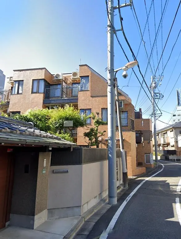 桜の川10 New Mansion In Ikebukuro 103,Yamanote Line 8Mins,Donki Apartment Tokyo Japan