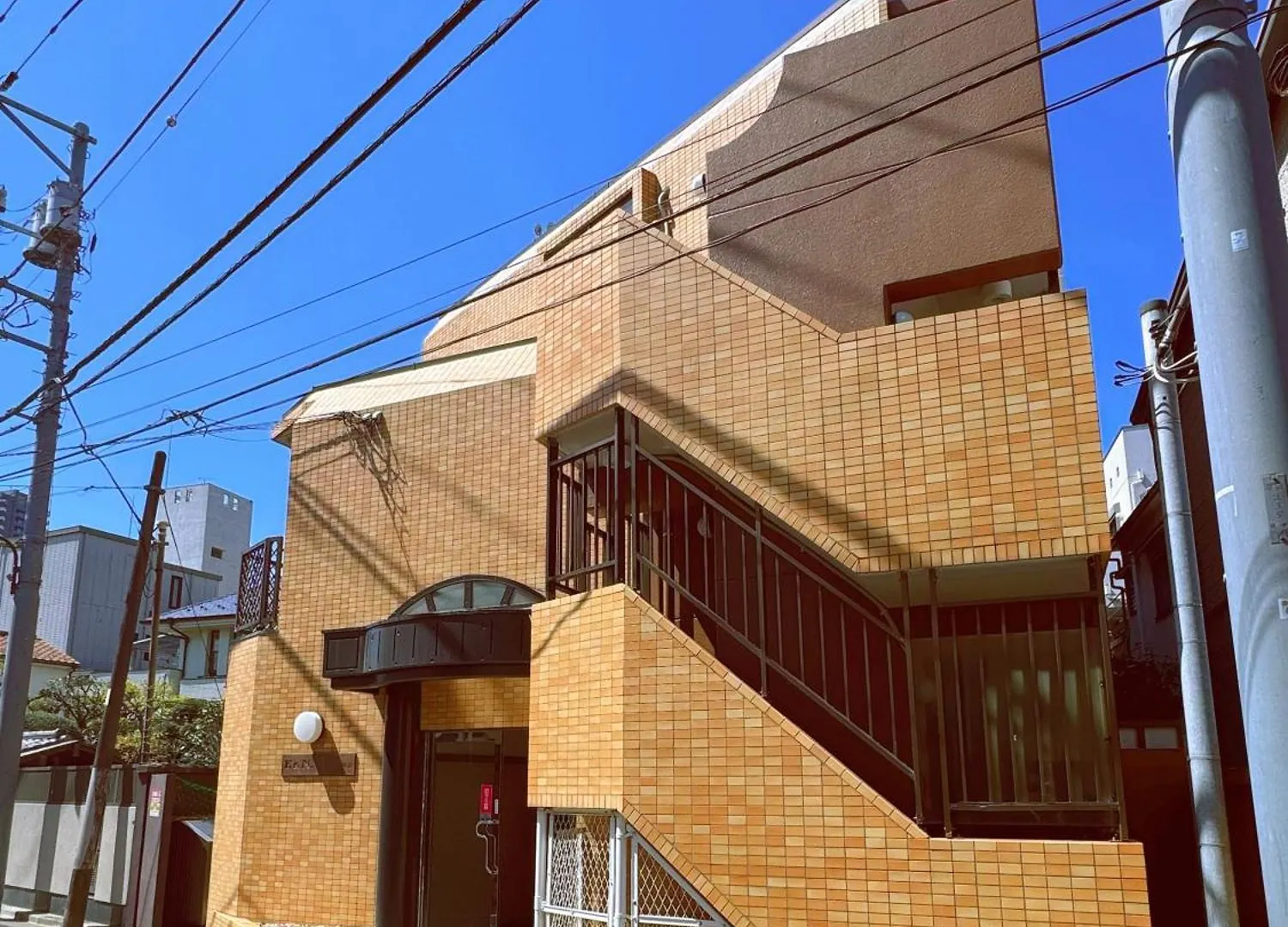 桜の川10 New Mansion In Ikebukuro 103,Yamanote Line 8Mins,Donki Apartment Tokyo