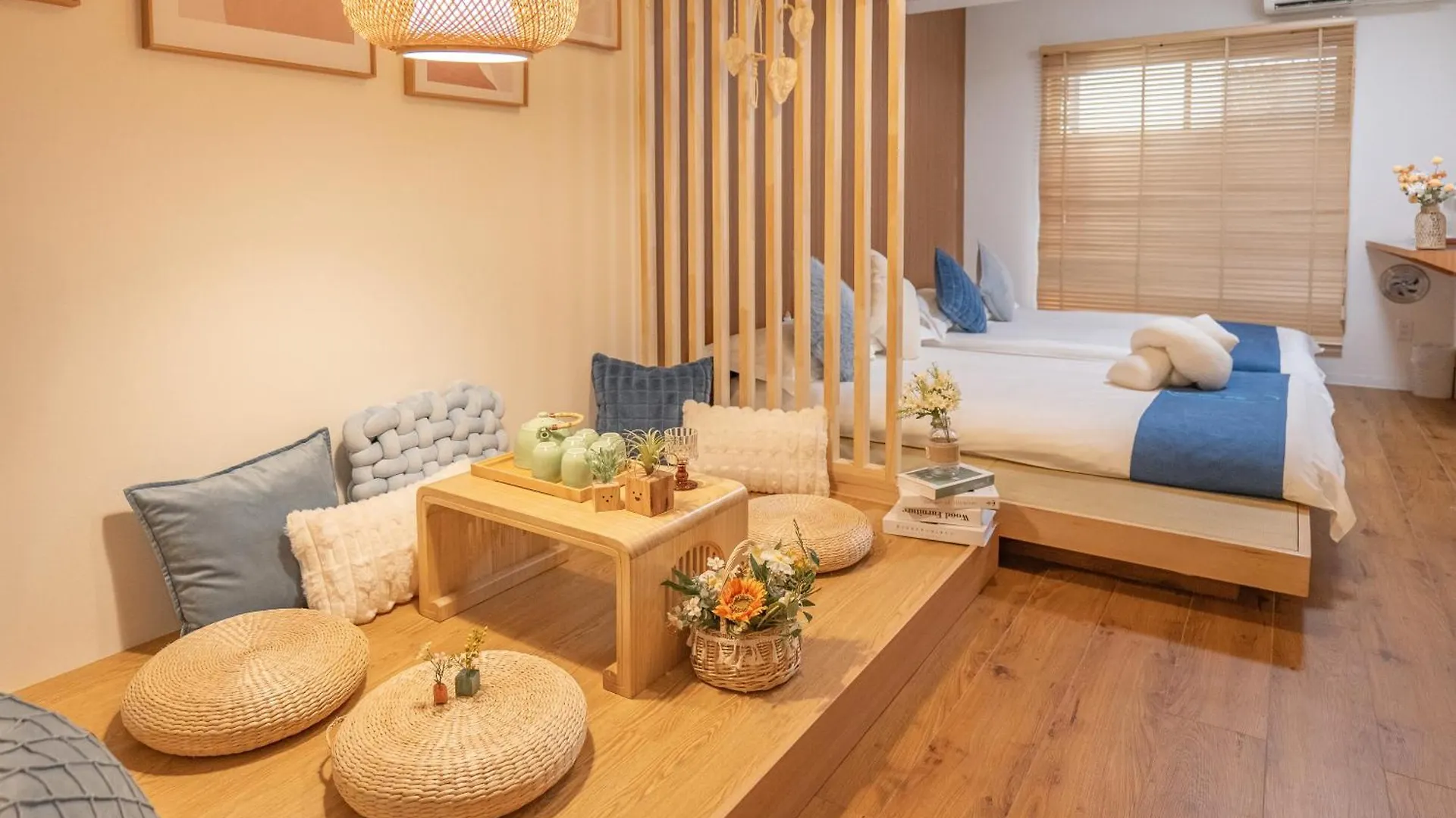 Apartmán 桜の川10 New Mansion In Ikebukuro 103,Yamanote Line 8Mins,Donki Prefektura Tokio Japonsko